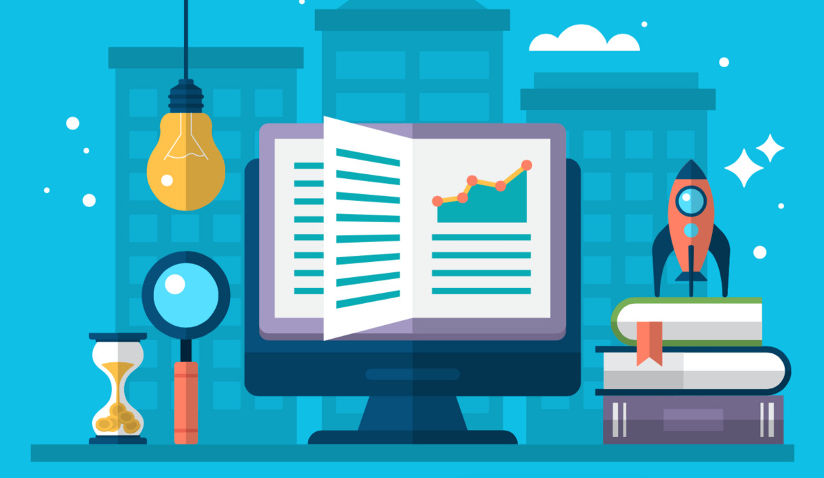 内容付费买不到真知识，在线教育能解决吗？？ 第 1 张