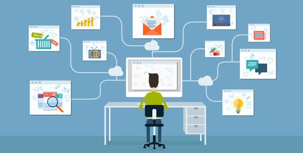 教育培训机构做在线教育一定需要配套服务！ 第 1 张