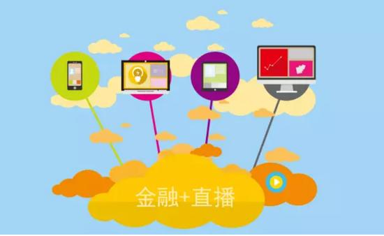 金融行业直播怎么做？？线上金融营销方案怎样打造？？