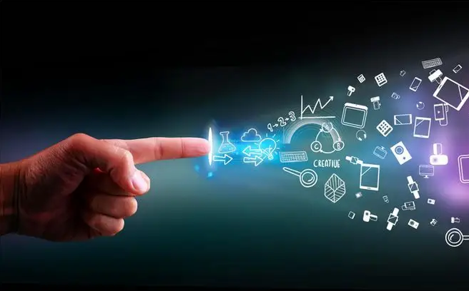 跨境电商生长如火如荼 跨境电商自力站有哪些优势？