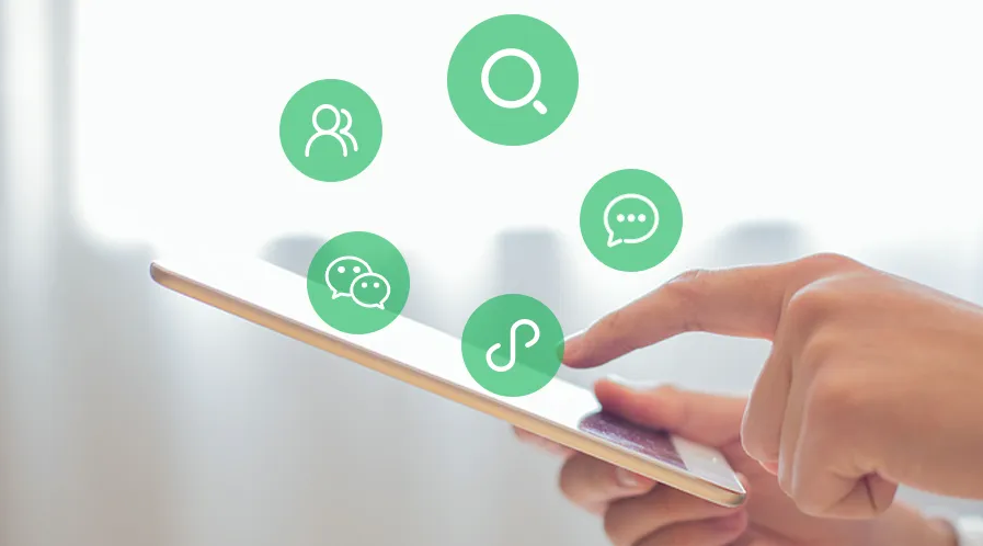 微信小程序的价钱有哪些因素决议？模板小程序有哪些优势？