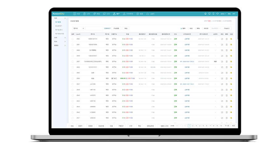 怎样做职业教育平台？？线上职业教育有什么优势？？
