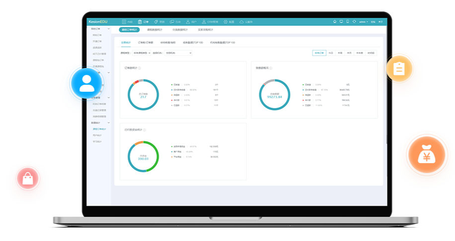 怎样选择公司培训平台?继续教育培训平台怎么做？？