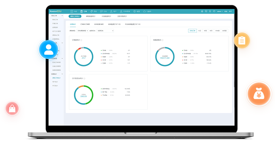 在线考试系统平台有哪些？在线考试系统平台需要哪些功效？