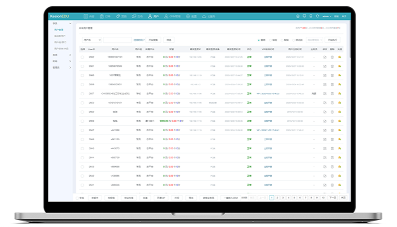 在线教育该怎么生长？？？在线教育平台怎样搭建？？？