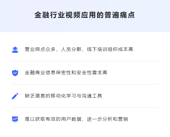 金融直播该怎么举行？？线上金融平台有哪些作用？？