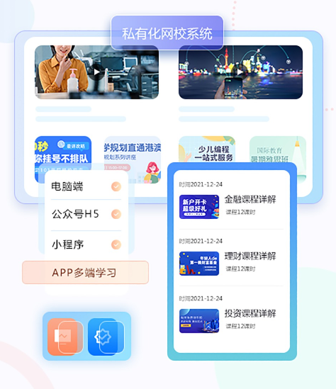在线培训系统有哪些作用？做在线培训系统要注重哪些问题？