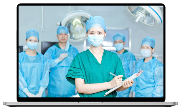 线上医疗培训该怎么做？？？线上医疗培训需要哪些功效？？？