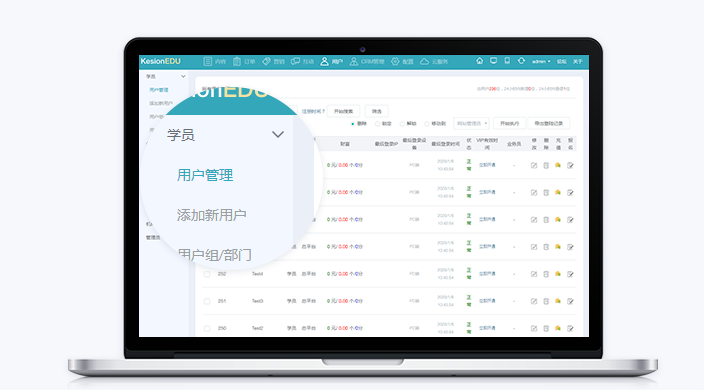 课程培训平台有哪些搭建方式？？企业课程培训有哪些作用？？