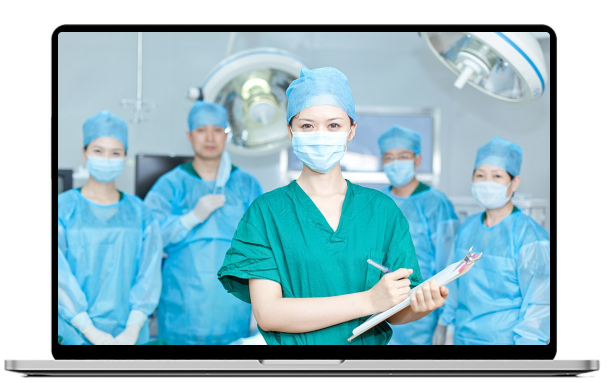 为什么生长线上医疗行业？？？线上医疗培训有哪些作用？？？