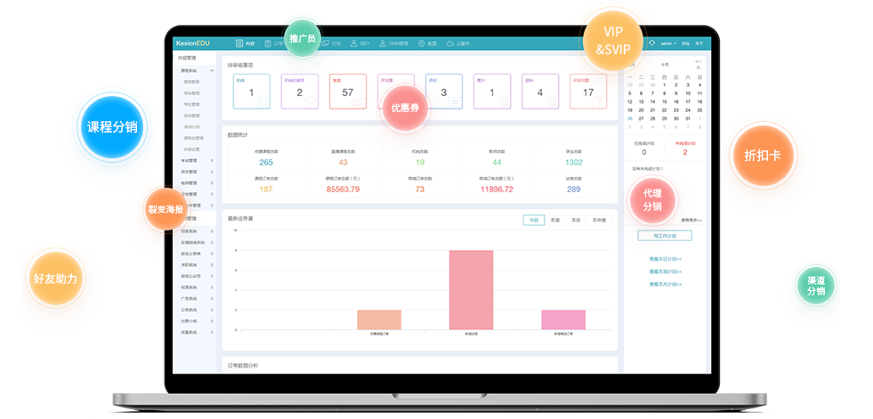 怎样拥有专属在线培训审核系统？在线培训审核系统搭建方式有哪些？