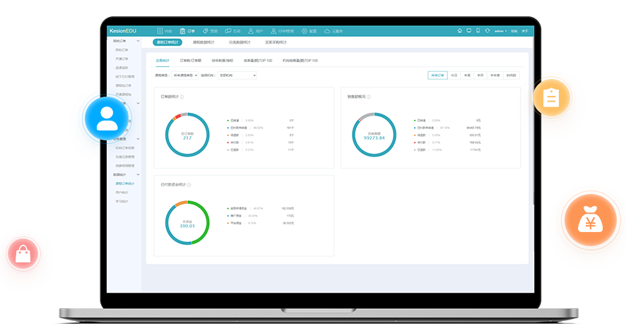 怎么举行开发在线培训审核系统？？