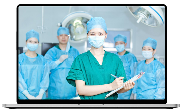 医学在线培训怎么举行？？？线上医疗尚有哪些应用场景？？？