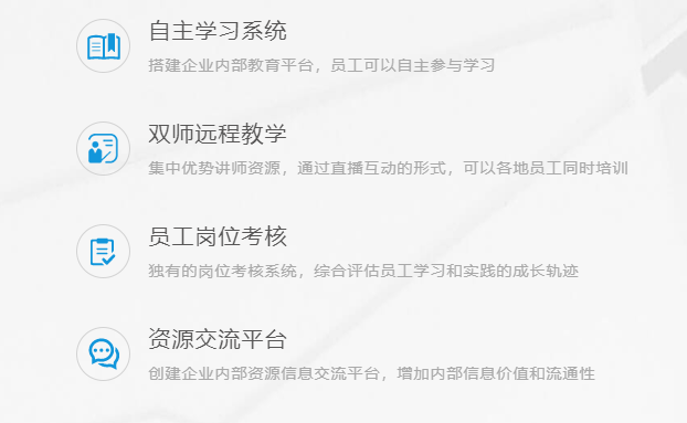 该怎样打造在线培训系统？？？搭建在线教育系统要几多钱？？？