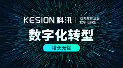 数字化推动组织效率快速生长：：：一场由内而外的厘革